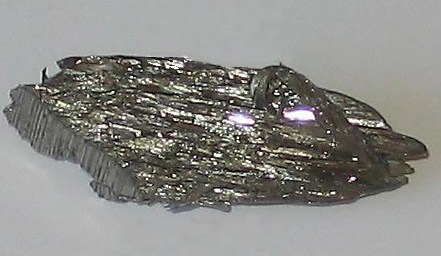 Thorium metal